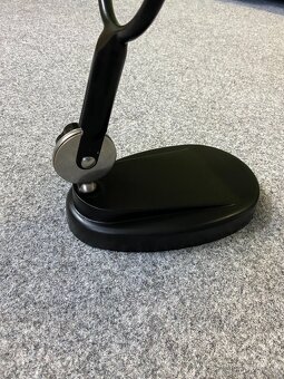 lampa retro lampa sollux stará lampa horské slunce - 2