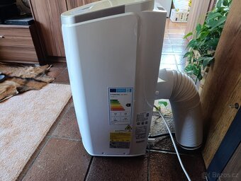 Domácí klimatizace trotec - 2