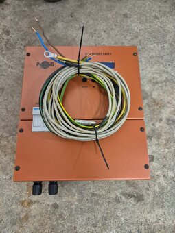 MPPT regulátor Sun Money Saver - 2