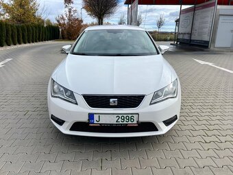 Seat Leon 1,6 TDi 77kW - 2