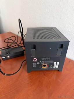 NAS Netgear STORA MS2000 datové úložiště - 2