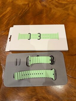 Ocean Band Apple Watch Ultra - 2