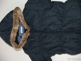 M513 Chlapecká kombinéza vel. 56, Next - 2