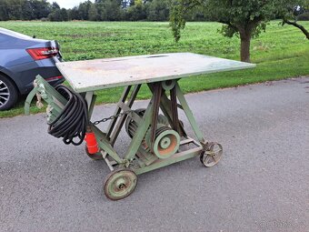 Cilkularka, Pila - 2