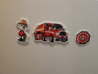 Rostouci postel IKEA BUSUNGE - 2