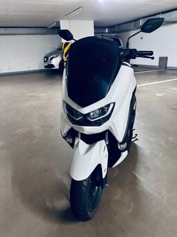 Yamaha NMAX 2024 ( odpočet DPH ) - 2