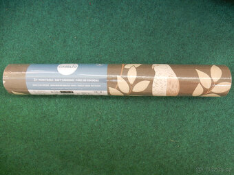 Tapety Caselio vinyl vzor papoušek 10,05m x 53cm 7ks - 2