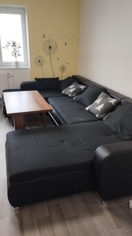 Pronajmu byt 2+1 v Bílovci - 2