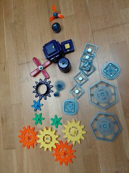 Magformers 176Ks - 2