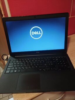 Dell Inspiron 3500, i,5 procesu 8... odběr Chotěboř - 2