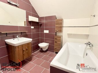 Prodej, byty/2+kk, 73.9 m2, Špálova 145/20, Přívoz, 70200 Os - 2