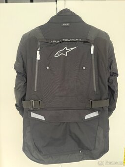 Bunda Alpinestars - 2