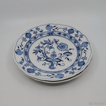 Cibulákové talíře - 2