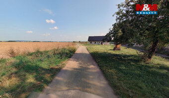 Prodej pozemku k bydlení, 9198 m², Droužkovice - 2