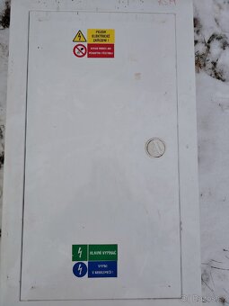Rozvaděč - 2