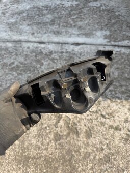 Kryt panelu z BMW R80 R100 - 2