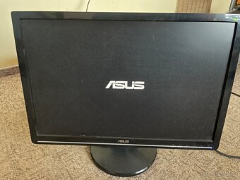 Monitor Asus 22 - 2