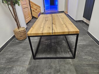 Konferenční stolek - 2