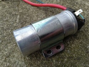 4V indukční cívka BABETTA originál - 2