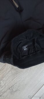 Softshellové kalhoty vel 146/152 - 2