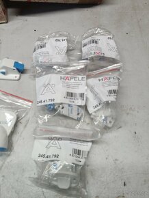 Magnetické zámky - 2