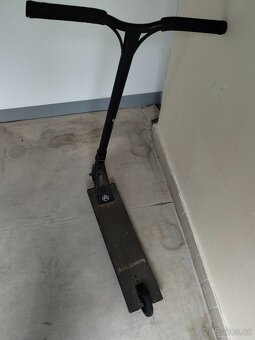 Freestyle Koloběžka Addict - 2