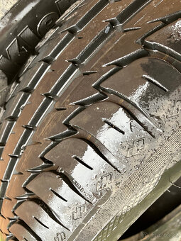 2 letní pneu Kleber 175/65/14 - 2