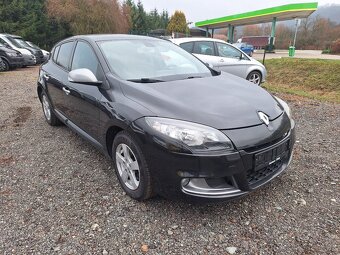 Renault Megane 1.4Tce Gt Line 96kw - 2