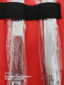 Grilovací sada Stainless Steel. - 2