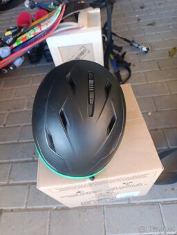 Dětská lyžařská helma Blizzard - 2