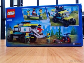 LEGO City 40582 - 2