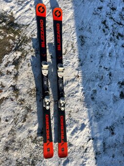 Blizzard Firebird 172cm - 2