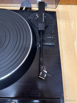 Denon dp 37f - 2