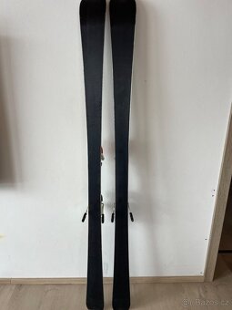Prodám lyže Lusti PC 71 - 2