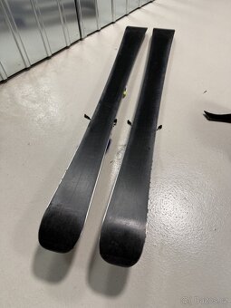 Dětské lyže 116 cm - 2