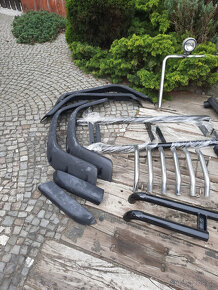 JEEP WRANGLER YJ - 2