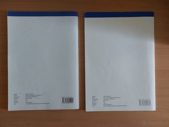 Matematika pro UPCE DFJP - 2