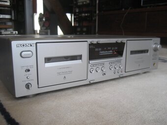Prodám tape deck SONY TC-WE 475 - 2