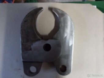 Narimex nůžky - čelisti - 2