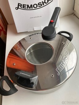 Nová Remoska Dua - 2