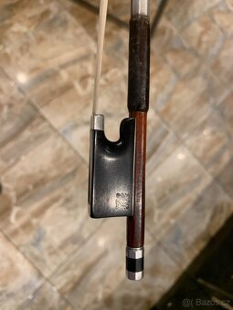 Houslovy smyčec H.R.PFRETZSCHNER - 2