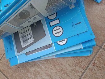 Časopis Radio pro konstruktéry - 2