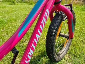 Specialized Riprock Coaster 16 - 2