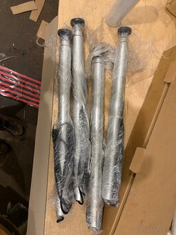 Elektrický systém nastavení výšky Movotec SMS - 2