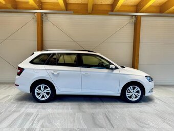 Škoda Fabia, 1.0 TSi DSG Ambition Plus - 2
