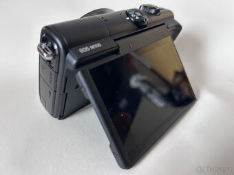 Canon EOS M100 - 2