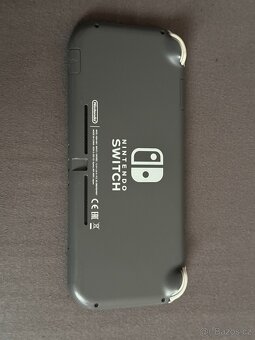 Nintendo switch lite - 2