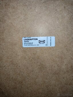 Kancelářský stůl 140x60 - 2