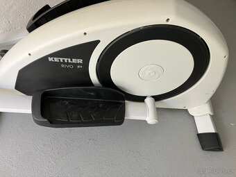 Orbitrek Kettler Rivo P - 2