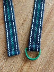 détský pásek, délka 80 cm - 2